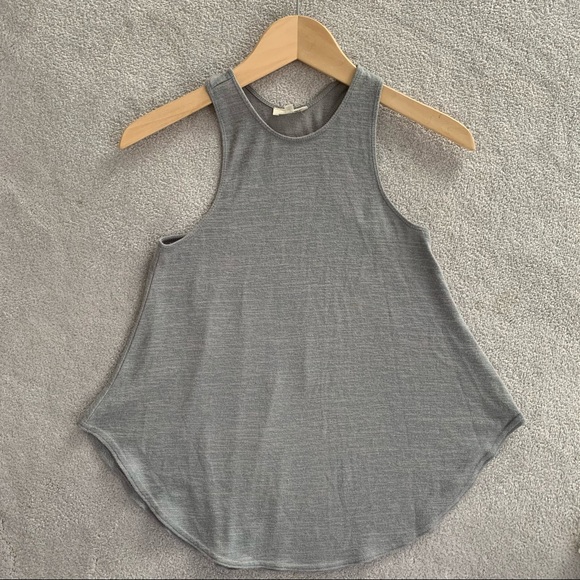 Aritzia Tops - ARITZIA Wilfred Free Burnette Tank Top